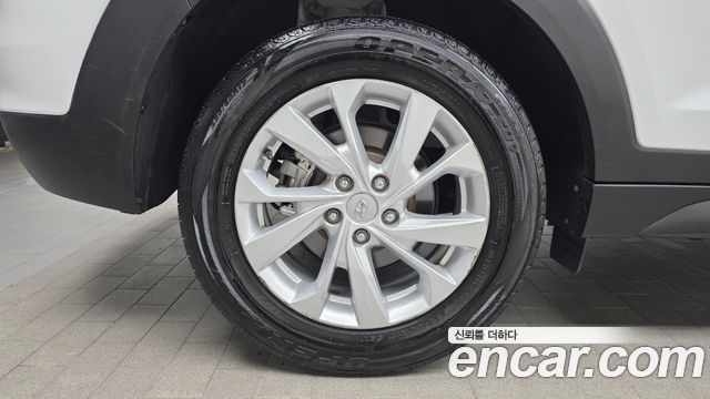 Hyundai Tucson 2019 — photo 5