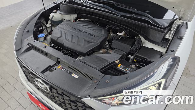 Hyundai Tucson 2019 — photo 6