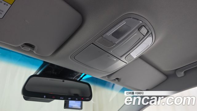 Hyundai Tucson 2019 — photo 24