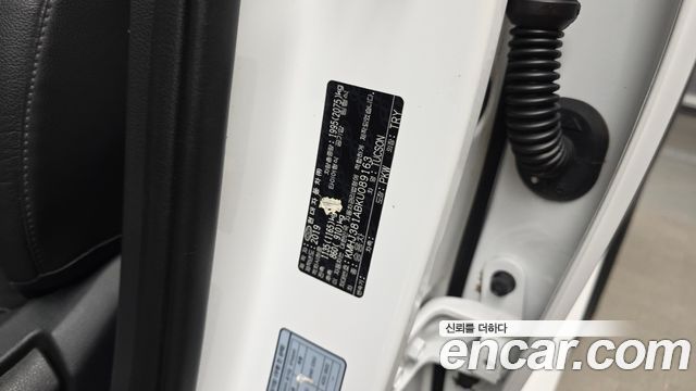 Hyundai Tucson 2019 — photo 25