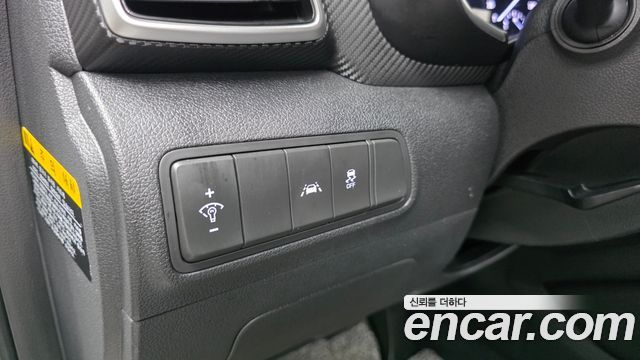 Hyundai Tucson 2019 — photo 26