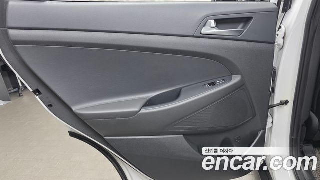 Hyundai Tucson 2019 — photo 15