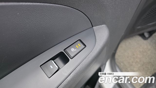 Hyundai Tucson 2019 — photo 28