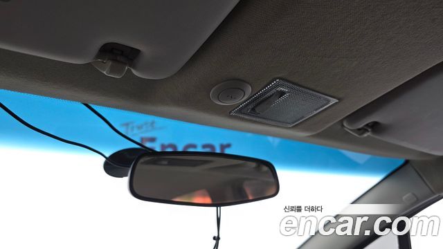 Chevrolet Korea Spark 2015 — photo 22