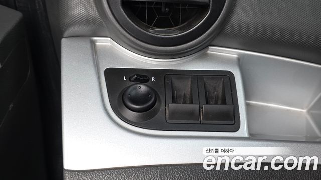 Chevrolet Korea Spark 2015 — photo 25
