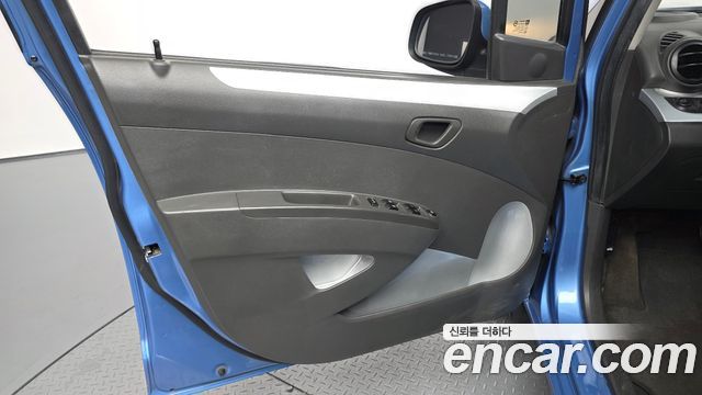 Chevrolet Korea Spark 2015 — photo 14