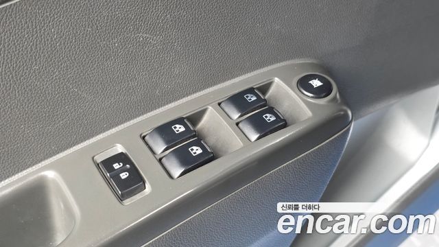 Chevrolet Korea Spark 2015 — photo 27
