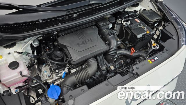 Kia morning 2024 — photo 6