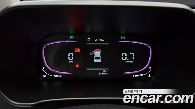 Kia morning 2024 — photo 11