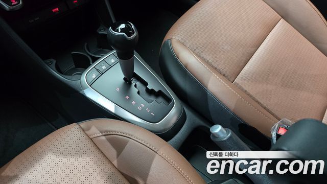 Kia morning 2024 — photo 12