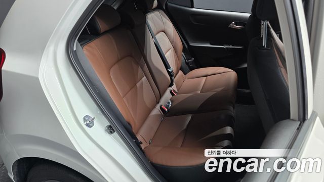 Kia morning 2024 — photo 17