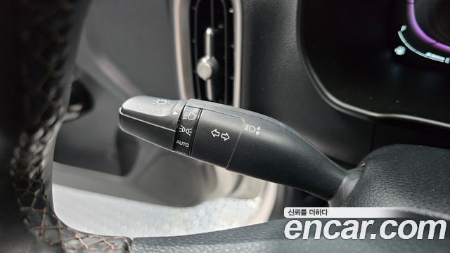 Kia morning 2024 — photo 22