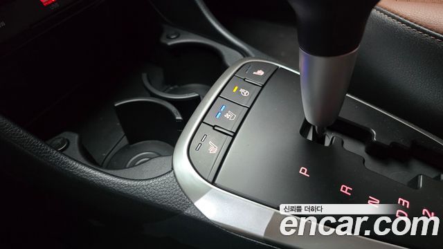 Kia morning 2024 — photo 24