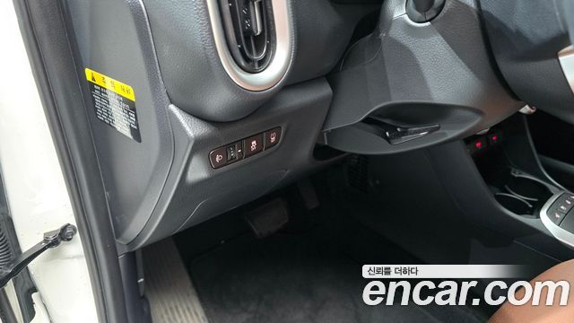 Kia morning 2024 — photo 25