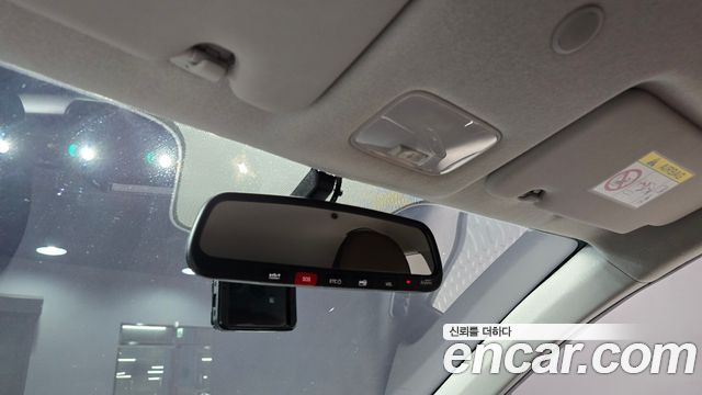 Kia morning 2024 — photo 26