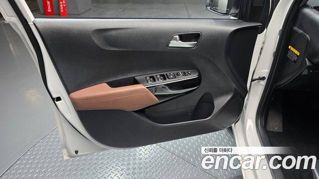 Kia morning 2024 — photo 14