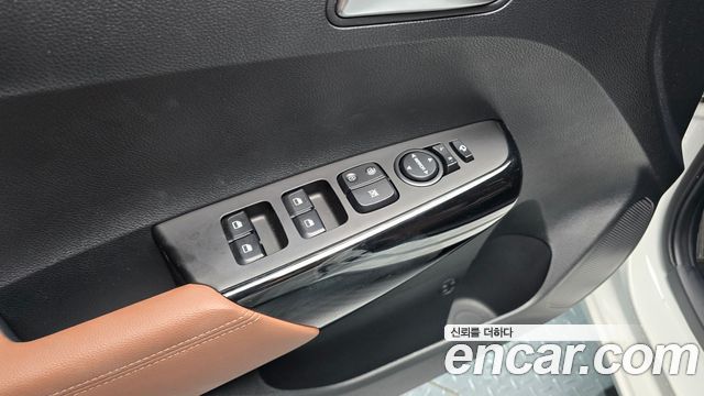 Kia morning 2024 — photo 29