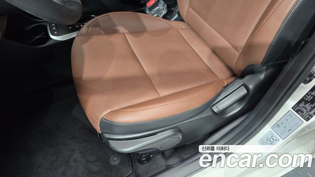 Kia morning 2024 — photo 30