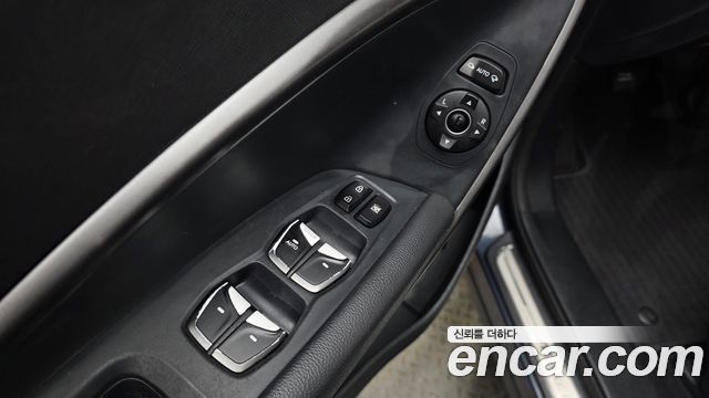 Hyundai Maxcruz 2017 — photo 12
