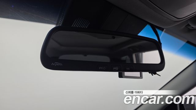 Hyundai Maxcruz 2017 — photo 17