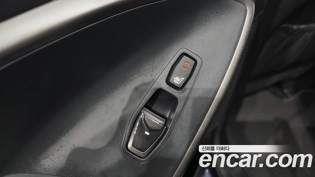 Hyundai Maxcruz 2017 — photo 19