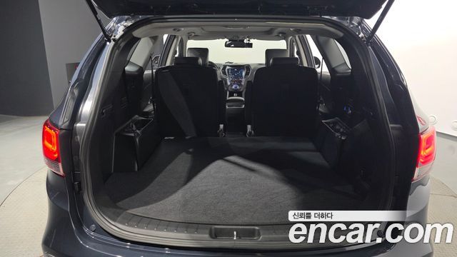 Hyundai Maxcruz 2017 — photo 20
