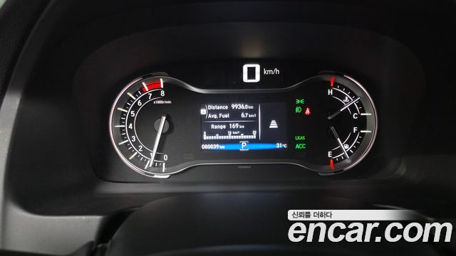 Honda Pilot 2018 — photo 8