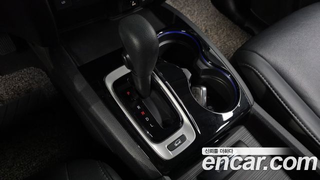 Honda Pilot 2018 — photo 9