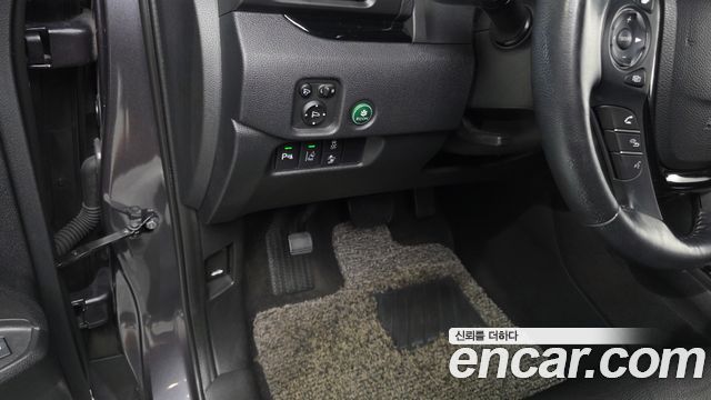 Honda Pilot 2018 — photo 17