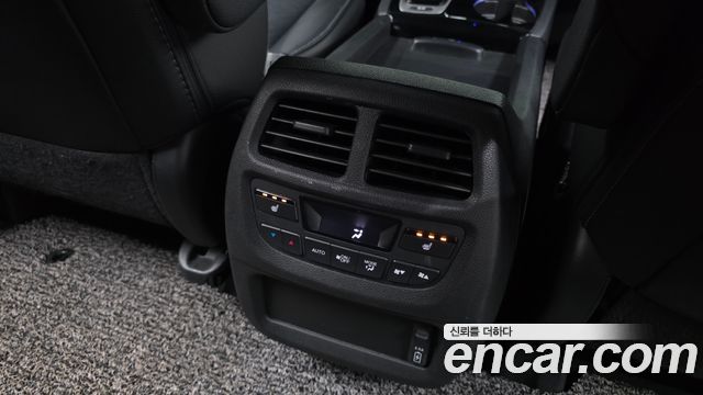 Honda Pilot 2018 — photo 19