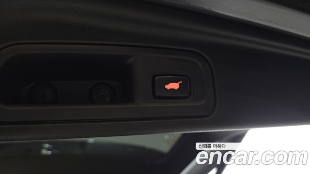 Honda Pilot 2018 — photo 20