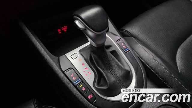 Kia K3 2021 — photo 12