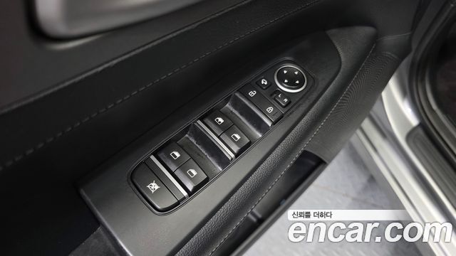 Kia K3 2021 — photo 19