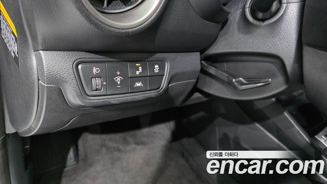 Kia K3 2021 — photo 20