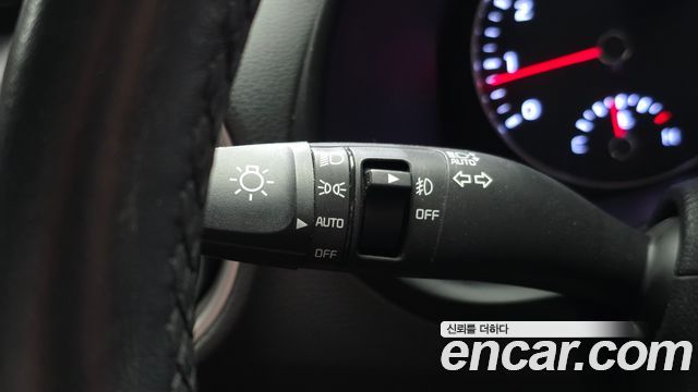 Kia K3 2021 — photo 22