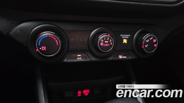 Kia K3 2021 — photo 27
