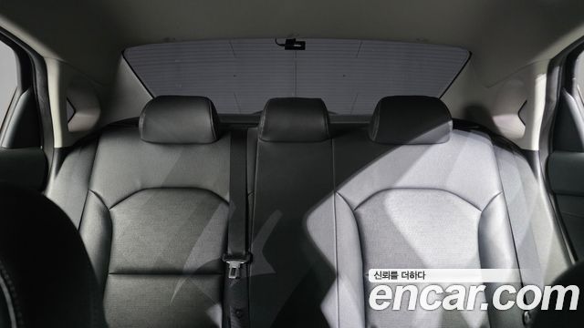 Kia K3 2021 — photo 30