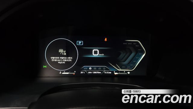 KG Mobility Rexton 2024 — photo 8