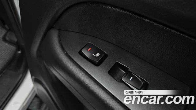 KG Mobility Rexton 2024 — photo 16