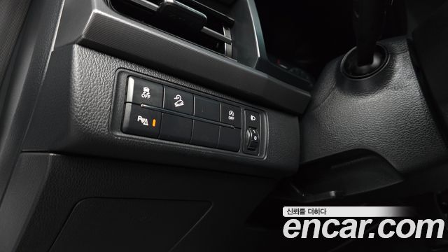 KG Mobility Rexton 2024 — photo 18