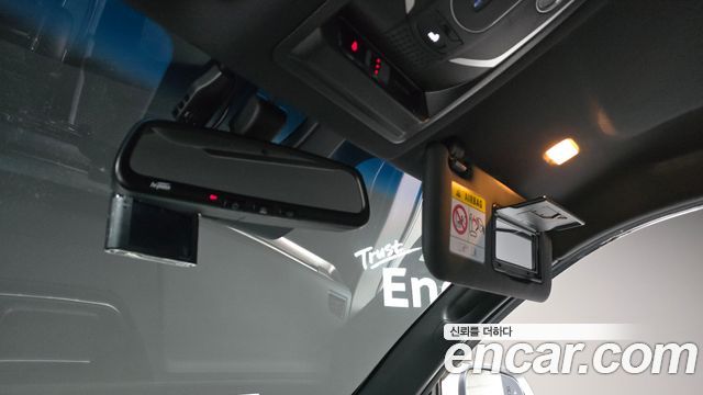 KG Mobility Rexton 2024 — photo 19