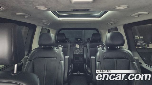 Hyundai Staria 2022 — photo 19