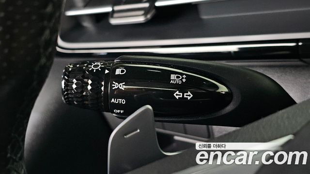 Hyundai Staria 2022 — photo 24
