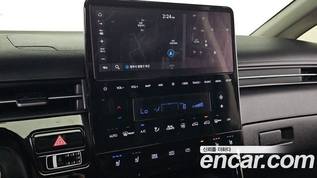 Hyundai Staria 2022 — photo 27