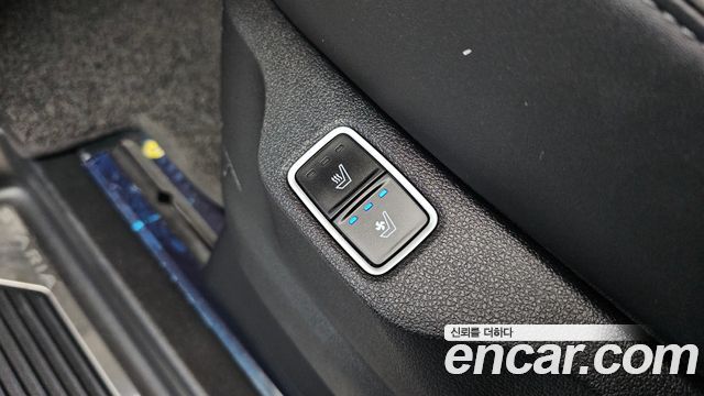 Hyundai Staria 2022 — photo 33