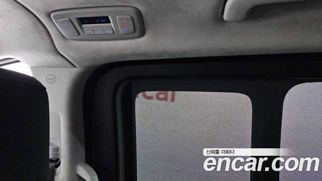 Hyundai Staria 2022 — photo 34