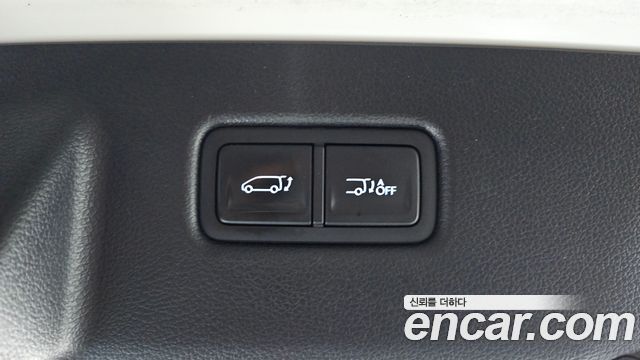 Hyundai Staria 2022 — photo 37