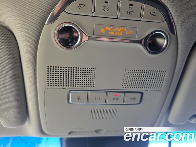 Hyundai Grandeur 2021 — photo 10