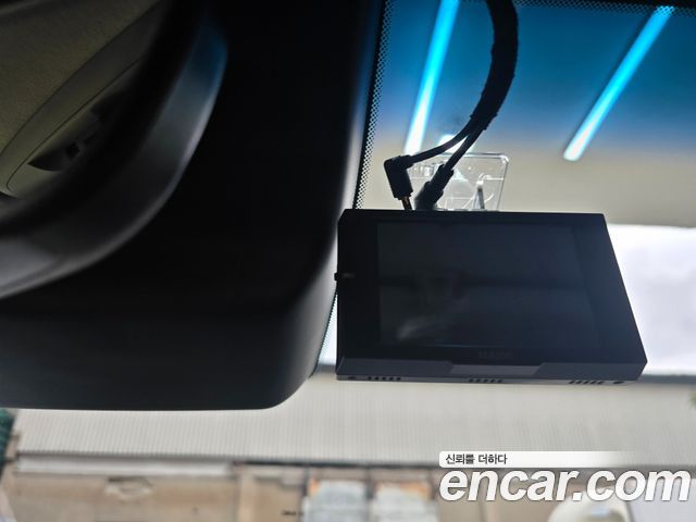 Hyundai Grandeur 2021 — photo 11