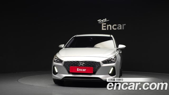 Hyundai i30 2017 — photo 3
